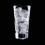 Custom 13 Oz. Chesswood Hiball Crystalline Glass, Price/piece