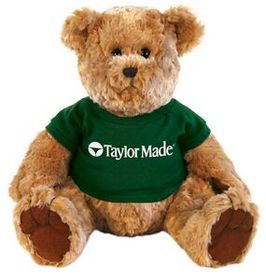 Custom 20" Traditional Teddy Bear Stuffed Animals