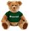 Custom 20" Traditional Teddy Bear Stuffed Animals, Price/piece