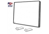 Custom Extra Strong Fold Over Wall Poster Frame (7