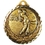 Custom Stock Medallions (Golf Male) 2 3/4", Price/piece