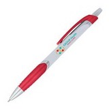 Custom Solana Brights - ColorJet - Full Color Pen, 5.76