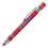 Custom Marin Softy w/ Stylus - ColorJet- Full Color Metal Pen, 5.43" L x .42" D, Price/piece