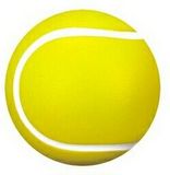 Custom Tennis Ball Stress Reliever