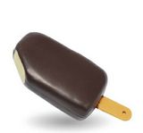 Custom Ice Cream Bar Stress Reliever Squeeze Toy