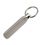 Custom Shard Key Ring, 64mm L x 14mm W x 5mm H, Price/piece