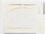 Foil Embossed Blank Certificate Border (Achievement), 8 1/2" W x 11" H, Price/piece