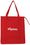 Custom Insulated Grocery Tote Bag, Price/piece