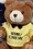 Custom Good Buy Bears Stuffed Brown Bear, Price/piece