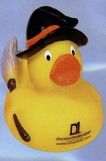 Custom Witch Special Duck