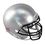 Blank Mini Football Helmet w/Faceguard, Price/piece