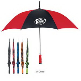 Custom 46" Arc Umbrella