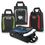 Seville Gear Custom Matrix Shoe Bag With Side Vents, 11" L X 4" W X 14.5" H, Price/piece