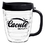 Custom 12 Oz. Acryline Coffee Mug, 4 7/8" H, Price/piece