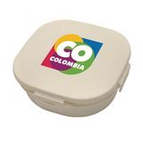 Custom Lunch-In Container, 3