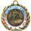 Custom Quali-Craft Hockey Medallion, Price/piece