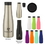 20 Oz. Renew Stainless Steel Bottle With Custom Box, 10" H, Price/piece