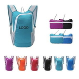 Custom 20L Ultra Lightweight Foldable Backpack, 10 13/16
