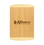 Custom Bamboo 2-Tone Cutting Board, 18" W x 12" H, Price/piece