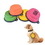 Custom Collapsible Silicone Pet Bowl, Price/piece
