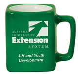 Custom 126-LMG14  - Deco Coffee Mug