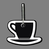 Custom Cup (Coffee) Zip Up