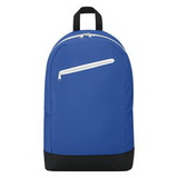 Custom Diverge Backpack, 11 1/4