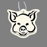 Custom Pig (Head) Paper A/F