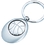 Custom Swivel Basketball Sports Key Chain, Price/piece