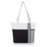 Custom Colormix Tote Bag, 17