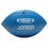 Custom Mini Reinflatable Vinyl Football /7", Price/piece