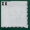Teneriff Appenzelle Handkerchief, Price/piece