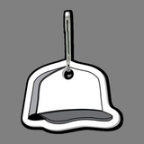 Custom Hat (Baseball, 3/4) Zip Up