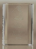 Custom 120-OC2155  - Meritorium Award