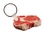 Custom Steak Key Tag, Price/piece