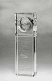 Custom 120-OCGL7085  - World Trade Trophy