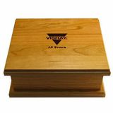Custom Wood Jewelry Box (10.5