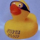 Custom Miniature Swimmer Kids Theme Duck