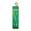 Custom Honorable Mention 2"x8" Stock Award Ribbon (Carded), Price/piece