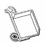 Custom CART2 - Indoor NoteKeeper&#0153 Magnet, Price/piece