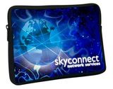 Custom Premium Netbook Laptop Sleeve (4 Color Process)
