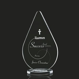 Custom Glenhazel Award (7