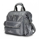 Premium NURSE PRACTITIONER'S BAG, Custom Logo NURSE BAG