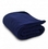 Blank Twin And Cot Fleece Blanket - Navy, 60" W X 90" L, Price/piece