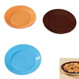 Custom Small Snack Dish/Plate, 5 1/4