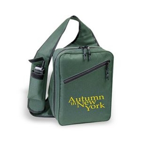 Body Backpack, Promo Backpack, Custom Backpack, 9.75" L x 12.75" W x 4.5" H