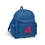 Standard School Backpack, Promo Backpack, Custom Backpack, 12" L x 16" W x 5" H, Price/piece