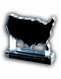 Custom USA Award (5 1/2