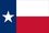 Custom Nylon Outdoor Texas State Flag (12"x18") Printed, Price/piece