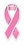 Custom Breast Cancer Awareness Magnet - 29.1-31 Sq. In. (30 MM Thick), Price/piece